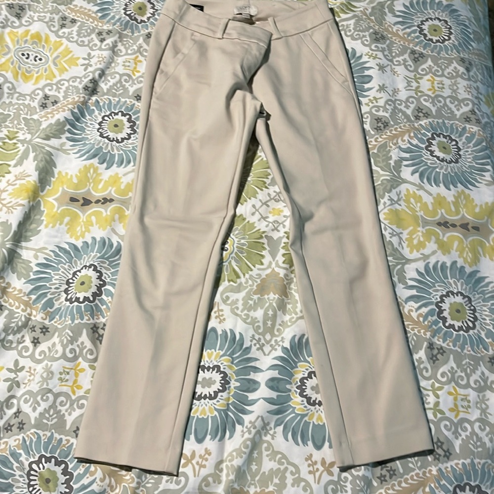 Loft Dress Pant